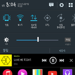 [EXO] 초동 2위깨기까지 3<b>천장</b>이 더필요함