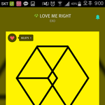 [EXO] 너툽 재생목록에 넣고 시크릿에서 돌려도됨?
