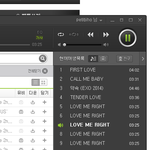 [EXO] 너툽 <b>오토</b> 되는거엿음?