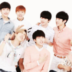 [인피니트] [다<b>드루</b>와] 5주년기념 짤털이