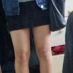 [댓글부탁] 짧고통통한 여자 <b>테니스치마</b>(사진잇음)