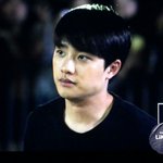 [EXO] ㅅㅂ 디오 사각턱 <b>역변</b> 개심각하다 