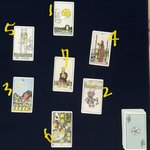 [EXO] 엑소 전체+6월 타로 (+ㅅㅁㅇㅈ)