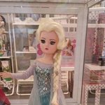 [EXO] <b>엘사</b>인형 540만원짜리래ㅋㅋㅋ