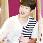 [인피니트] 우현이랑 <b>성열</b>이
