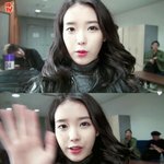 [아이유] 아이유가 여우야?