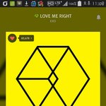 [EXO] 한이안 넌 씨눈ㅡㅡ