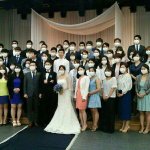 [모모상습범] 흔하지않은 <b>평택</b> 결혼식 풍경