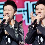 [도경수] 도경수봇 고화질 업뎃- 경수 <b>하트</b>웃음