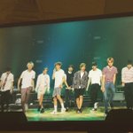 [시우민] 시우민 유스케 리허설