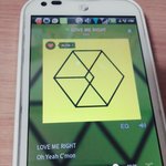 [EXO] 나 서양수박 재<b>생수</b> 이상함