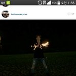 [백현] 백현이인스타올렸어!!!(추가)