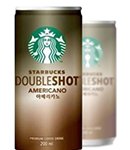 편의점에서 파는 스벅 <b>더블</b>샷 에스프레소 요것도 맛나네요ㅋㅋ