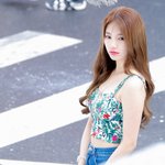 여성스러운 분위기