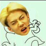 [EXO] 뱅퀴들 하다하다 기자탓하넼ㅋㅋ
