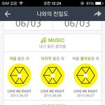 [EXO] 와 진짜 빅뱅으로 엑셀 <b>대동</b>단결 ㅋㅋ