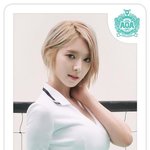[<b>AOA</b>] 와 이번 앨범 비주얼 미쳤다