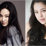 요즘 <b>윤소희</b> 왜캐 예쁨?