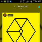 [EXO] 솔직히 야9 투표 우리가 손해보는건 <b>알지</b>?