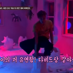 [카이] 뮤비 비하인드 보러가 <b>인어</b>들~