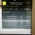[EXO] ㅁㅊ 음원순위 아주 손 놓을 생각임???