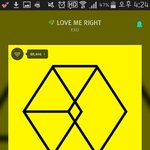 [EXO] 투표해