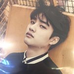 [도경수] 경수 새굿즈 <b>한정</b> <b>사진</b>