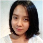 [송지효] 송지효 눈이 정말 예쁜 듯 ? 