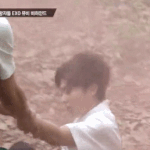 [시우민] 시우민씨 이러시면 안됩니다.