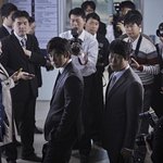 긴장감 백배!! <b>총성</b>없는 전쟁터 법정 무비! 