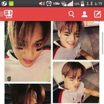 [EXO] 종인이포카 원하면 <b>성지</b>순례와라