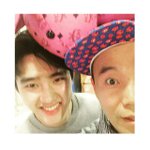 [EXO] <b>오중</b>1석작가 인스타 경수ㅜㅜ