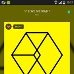 [EXO] <b>럽</b><b>미</b>랏이 포카 배경화면 없음?