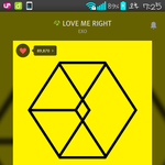 [EXO] 다른 <b>커</b><b>뮤</b> 찾아가는거 ㅊㅊ