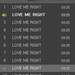 [EXO] 뮤비스밍돌릴때 음<b>소거</b> 안됨???