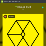 [EXO] 찬열이도 1위발표봤네