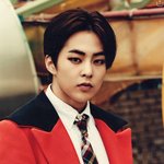 [시우민] 시우민 새굿즈 <b>스캔</b>본