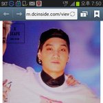 [EXO] 어디서 메주냄새 안나요?