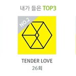 [EXO] 스밍 횟수 안 올라가는데 나같은 애 있음?