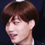 [EXO] 있잖아 이거 카이존잘이라 날짜좀;