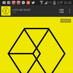 [EXO] 지금도 <b>엠넷</b> 조회수 하냐?