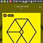 [EXO] <b>엠넷</b> 순위 많이 낮은데...ㅠㅠ