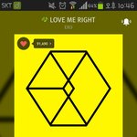 [EXO] 글올릴때마다 스밍인증하라고;
