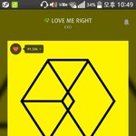 [EXO] <b>엠넷</b> 순위 말이야