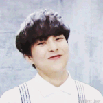 [시우민] 시우민 뉴스<b>세끼</b> 움짤 캡쳐