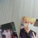 [EXO] 사모님들 사장님 좀 <b>부양</b>해가세요