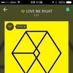[EXO] 한화에서 인증왔습니다.