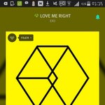 [EXO] ㅅㅂ얘들아 멜론투표해