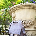 핸드백 디자이너로 도전하는 "<b>Bona</b> Minjung Kim"...