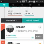 [EXO] <b>어서</b>투표해